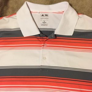 SALE😎Adidas Golf Shirt